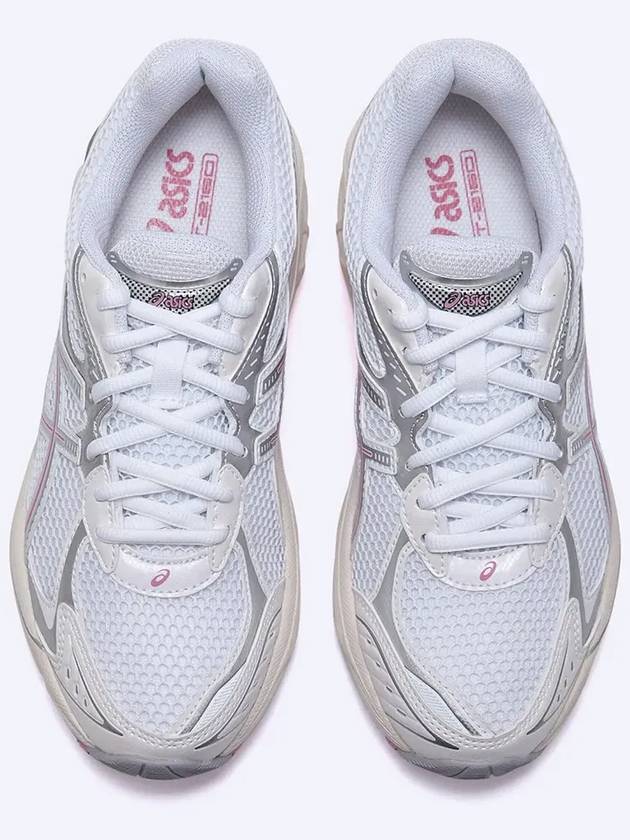 GT 2160 Low Top Sneakers Sweet Pink White - ASICS - BALAAN 5