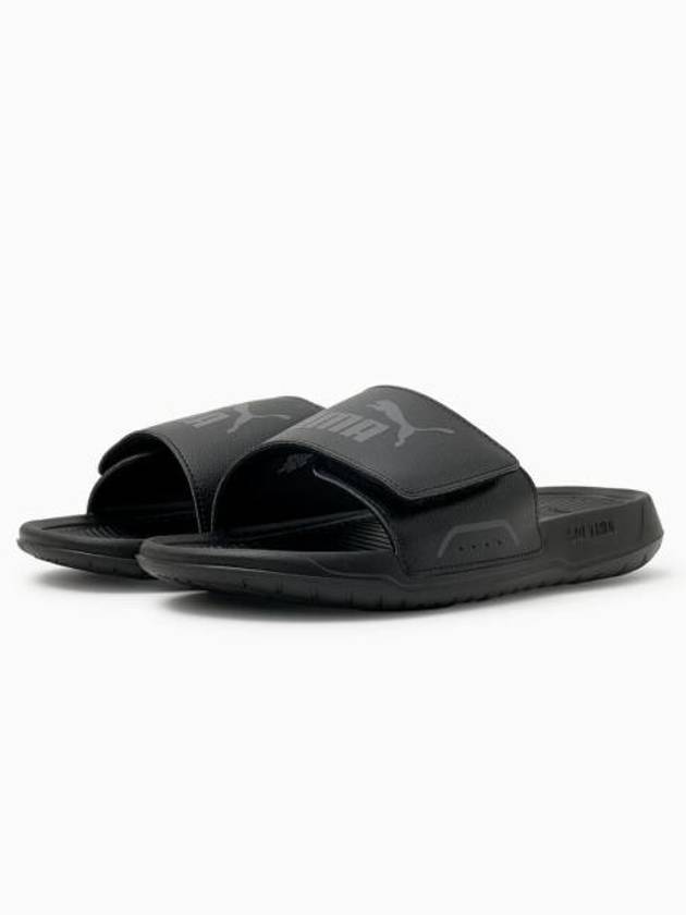 Royalcat Comfort 2 Essential Slippers Black - PUMA - BALAAN 3