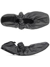 SCRUNCHIE Ballerina Flat Shoes S2270 018 B0110819432 - GANNI - BALAAN 2