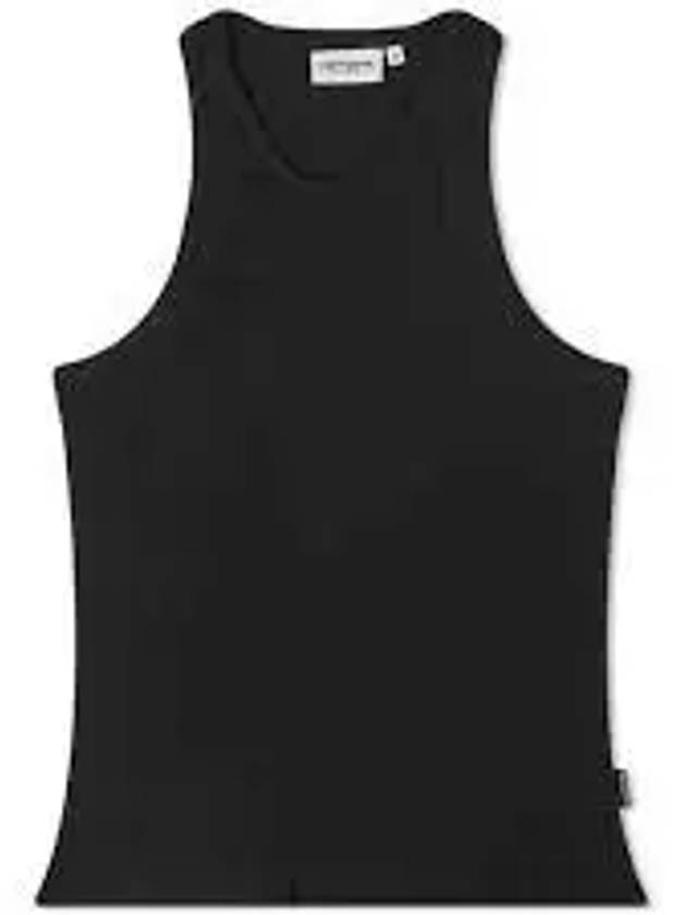 Porter A Cotton Sleeveless Black - CARHARTT WIP - BALAAN 2