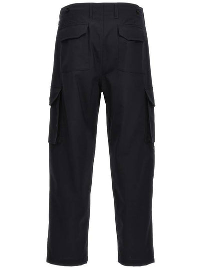 Department 5 'Fleet' Pants - DEPARTMENT 5 - BALAAN 2