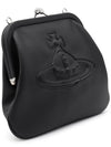 Vivian Clutch Bag - VIVIENNE WESTWOOD - BALAAN 4