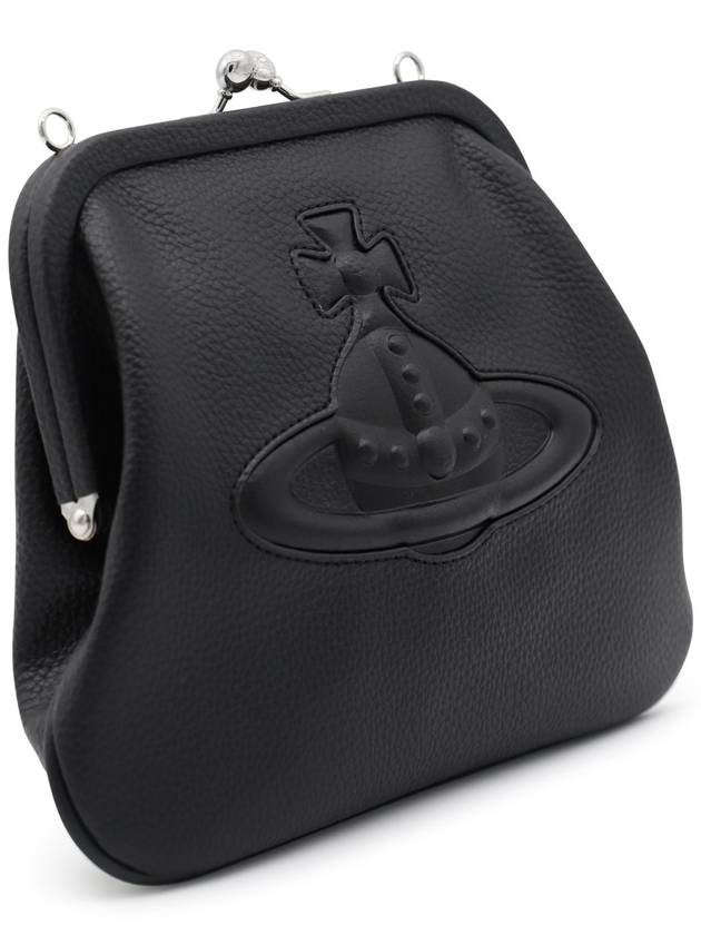 Vivian Clutch Bag - VIVIENNE WESTWOOD - BALAAN 4