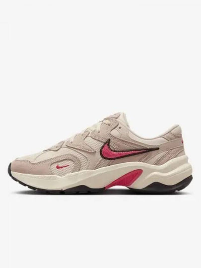 AL8 Low Top Sneakers Pink Guava Ice - NIKE - BALAAN 2