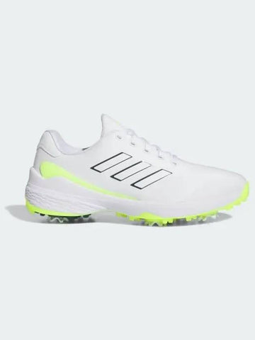 ZG23 Men s Golf Cloud White Arctic Nike Lucid Lemon Shoes IE2130 556008 - ADIDAS - BALAAN 1