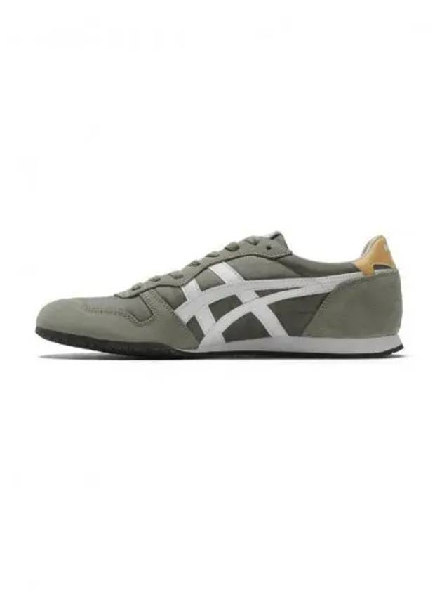 Serrano Low-Top Sneakers Green - ONITSUKA TIGER - BALAAN 1