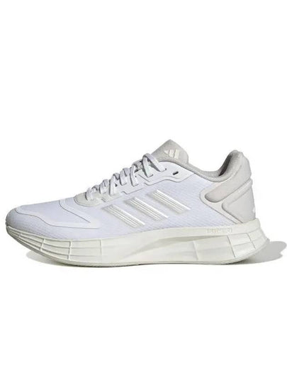 Duramo SL 2.0 Low Top Sneakers White - ADIDAS - BALAAN 2