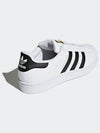 Original Superstar Low Top Sneakers White - ADIDAS - BALAAN 16