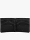 Makore slim leather wallet - BERLUTI - BALAAN 3