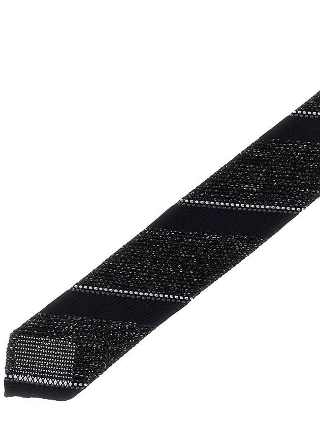 Brioni 'Regimental' Tie - BRIONI - BALAAN 3