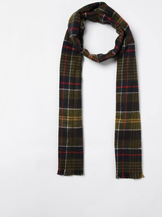 Scarf men Barbour - BARBOUR - BALAAN 2