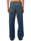 Benz denim pants - EYTYS - BALAAN 2