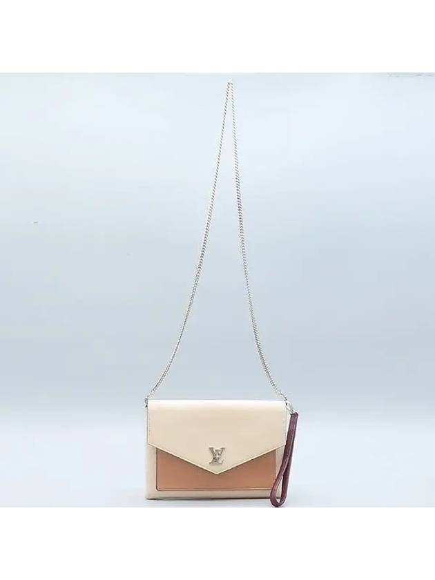 M67521 2 WAY bag - LOUIS VUITTON - BALAAN 4