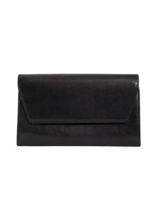 Evening Clutch W1706 L39 BLSG - THE ROW - BALAAN 1