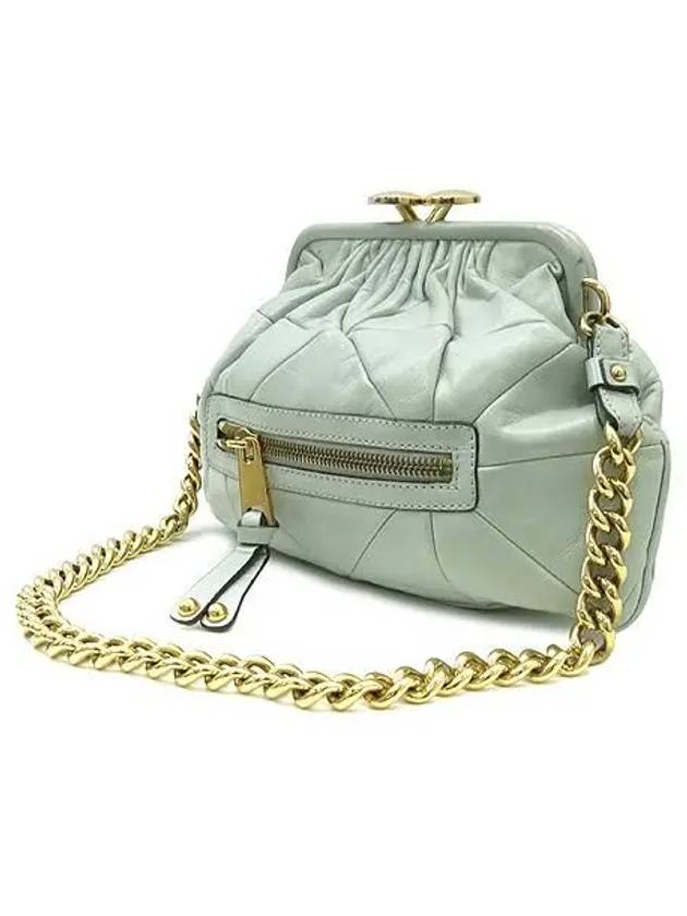 Mint 2 WAY bag - MARC JACOBS - BALAAN 3