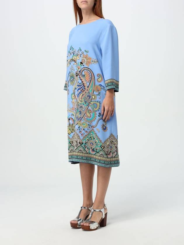 Dress woman Etro - ETRO - BALAAN 4