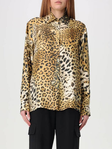 Shirt woman Roberto Cavalli - ROBERTO CAVALLI - BALAAN 1