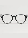 Burberry Demo Wayfarer Men s Eyeglasses BE2368F 3001 52 - BURBERRY - BALAAN 4