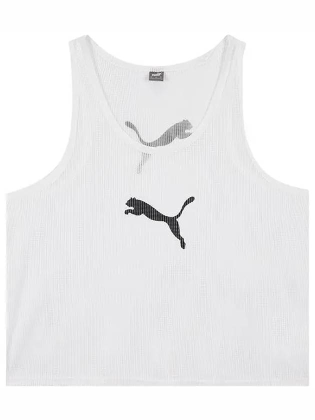 Team Vest BIB Best 657251 04 - PUMA - BALAAN 1