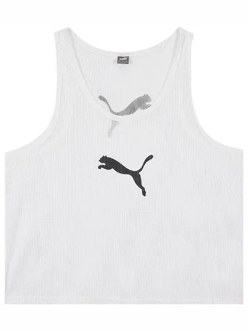 Team Vest BIB Best 657251 04 - PUMA - BALAAN 1