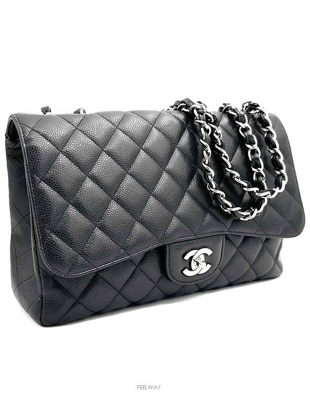 women shoulder bag - CHANEL - BALAAN 3