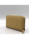 114076 long wallet - BOTTEGA VENETA - BALAAN 3