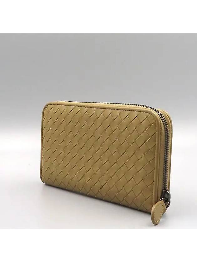 114076 long wallet - BOTTEGA VENETA - BALAAN 3