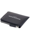 Square logo card wallet W231SL03 611B - WOOYOUNGMI - BALAAN 5