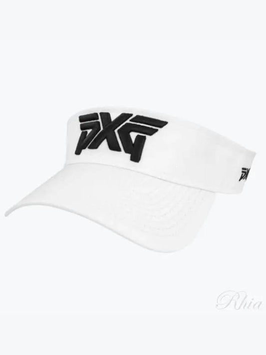 24 Prolite Collection Sports Visor Adjustable Velcro 12835777 - PXG - BALAAN 1