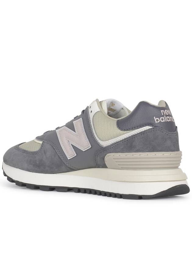 New Balance Sneakers Grey - NEW BALANCE - BALAAN 3