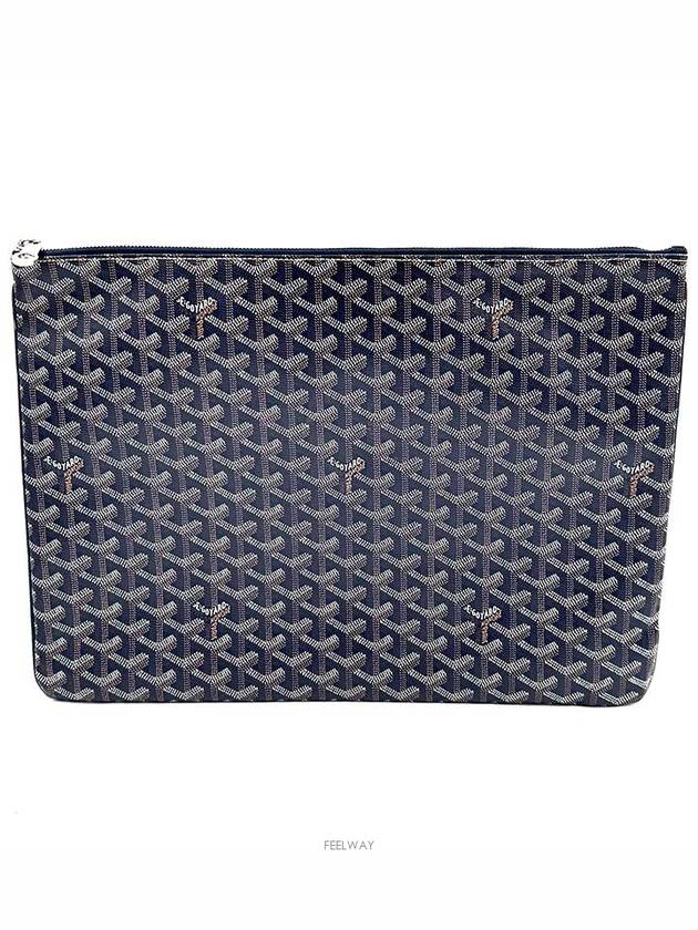 women clutch bag - GOYARD - BALAAN 1