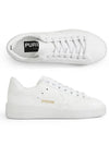 Purestar low-top sneakers white - GOLDEN GOOSE - BALAAN 6