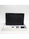 Givenchy Antigona black large clutch bag BB60DVB00B 001 B02 - GIVENCHY - BALAAN 10