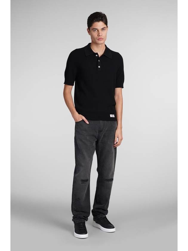 Balmain Polo - BALMAIN - BALAAN 2