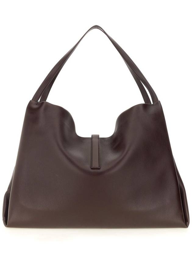 Salvatore Ferragamo Large Tote Bag - SALVATORE FERRAGAMO - BALAAN 2