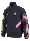 Juventus Originals Track Jacket Legend Ink - ADIDAS - BALAAN 3