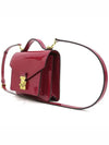 M91579 2 WAY bag - LOUIS VUITTON - BALAAN 3