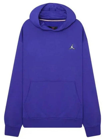 Men's Jordan Essential Fleece Pullover Hoodie - NIKE - BALAAN 1