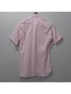 Smith Market Pink Shirt Men s Clothing - POLO RALPH LAUREN - BALAAN 3