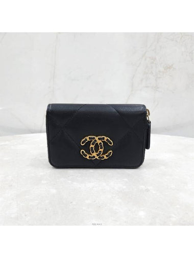 women card wallet - CHANEL - BALAAN 1