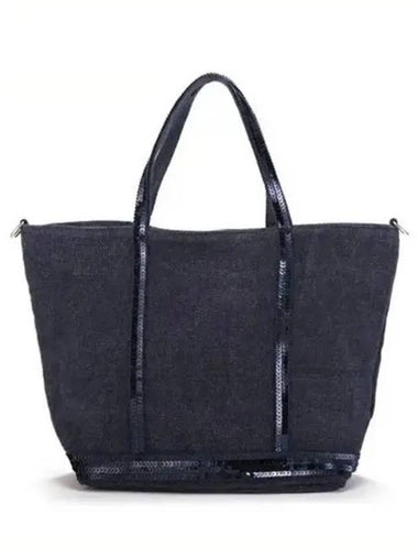 Women s tote bag 270064 - VANESSA BRUNO - BALAAN 1