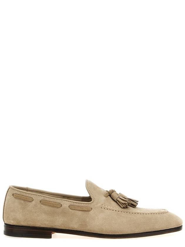 Beige Maidstone loafers EDB1419CAF0AHP - CHURCH'S - BALAAN 2