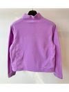 ACG Fleece Long Sleeve Top DQ5843 532 Lavender WOMENS L XL Asian Fit - NIKE - BALAAN 2