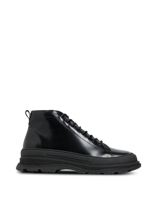 Men's Loader Mid-Lace Boots - J.LINDEBERG - BALAAN 2