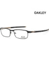 Glasses Frame OX3184 05 TINCUP Sports Black - OAKLEY - BALAAN 1