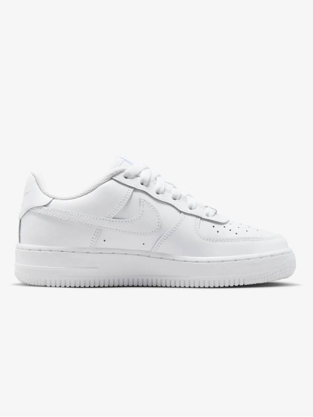 Air Force 1 LE GS Triple White FV5951 111 - NIKE - BALAAN 3