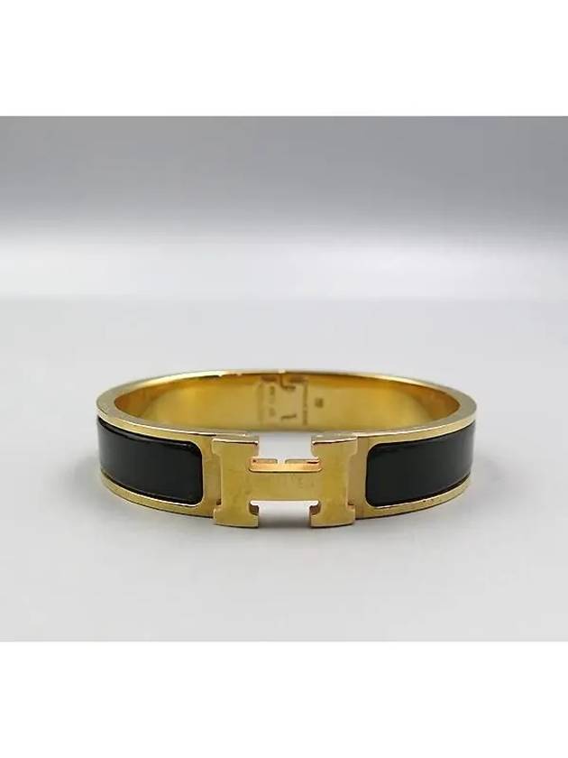 CLIC Click Bracelet Jewelry - HERMES - BALAAN 1