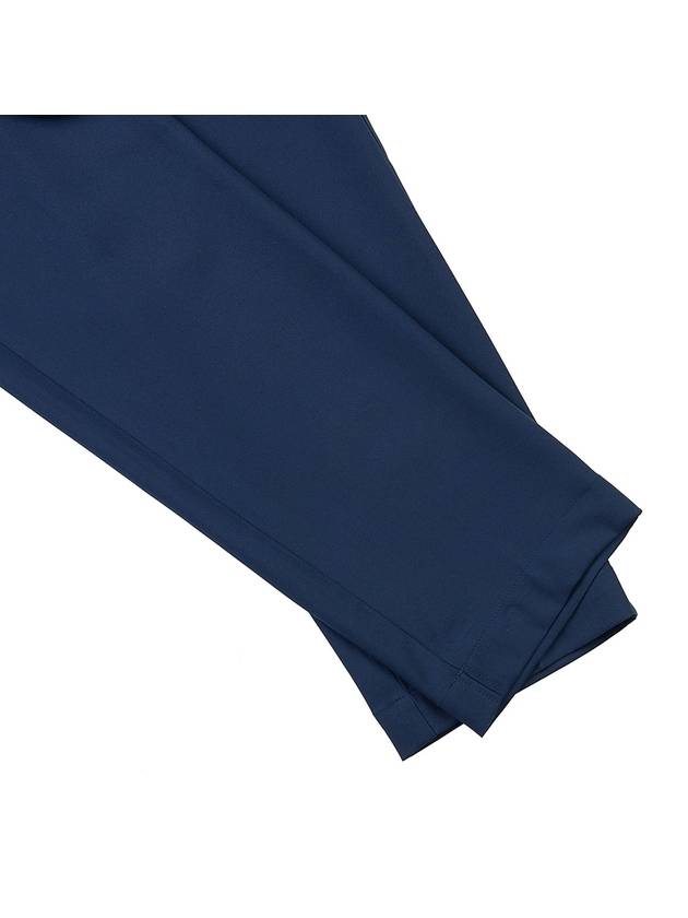 Tech Golf Straight Pants Navy - CALLAWAY GOLF - BALAAN 6