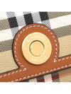 Note Crossbody Bag Briar Brown - BURBERRY - BALAAN 7