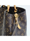 women shoulder bag - LOUIS VUITTON - BALAAN 4